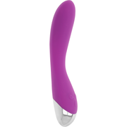Vibrator 6 modes and 6 speeds lilac 20.5 cm
