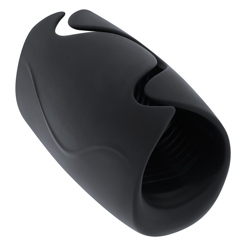 OHMAMA - VIBRATION AND HEAT OF THE MALE MASTURBATOR