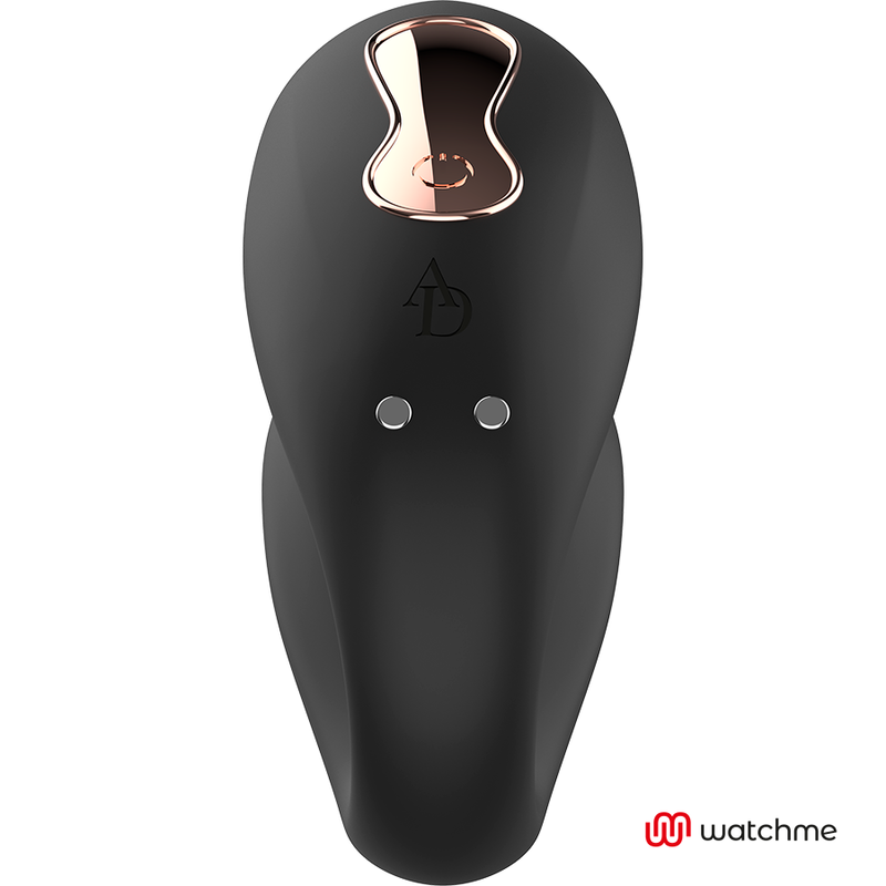 Dual pleasure tecnolog a watchme black