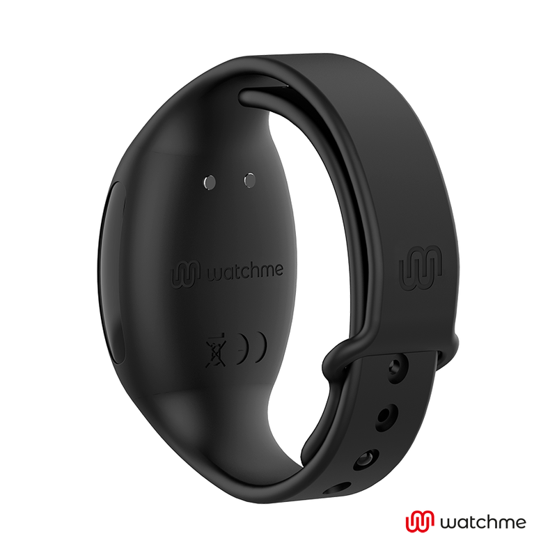 Dual pleasure tecnolog a watchme black
