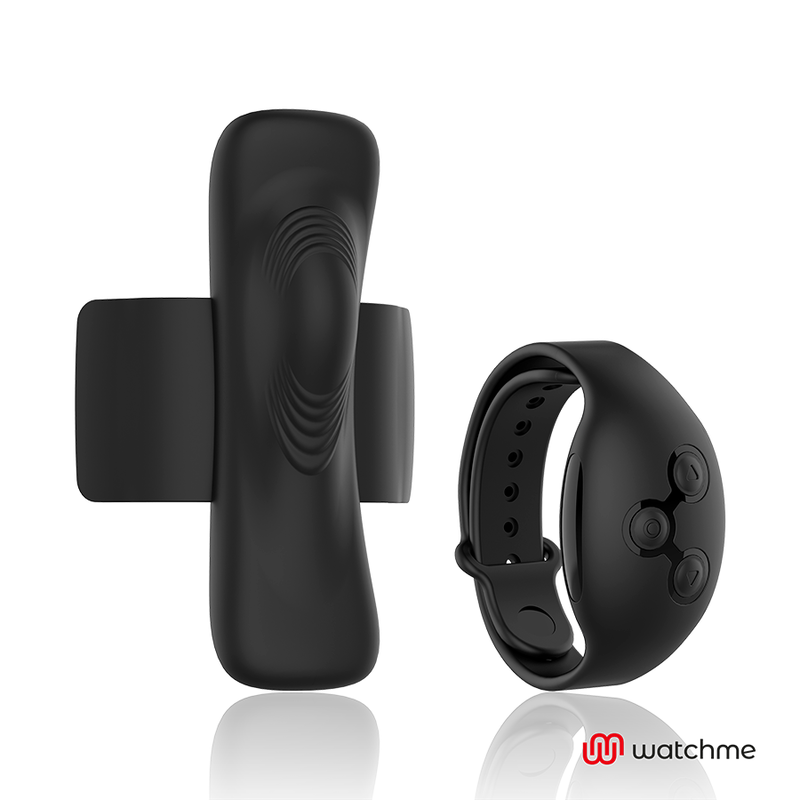 Panty pleasure tecnolog a watchme black
