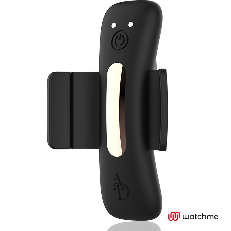 Panty pleasure tecnolog a watchme black/gold