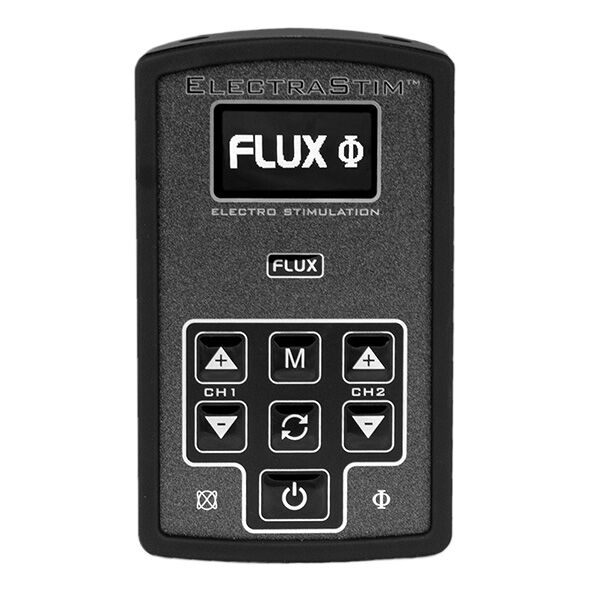 Flow stimulator unit