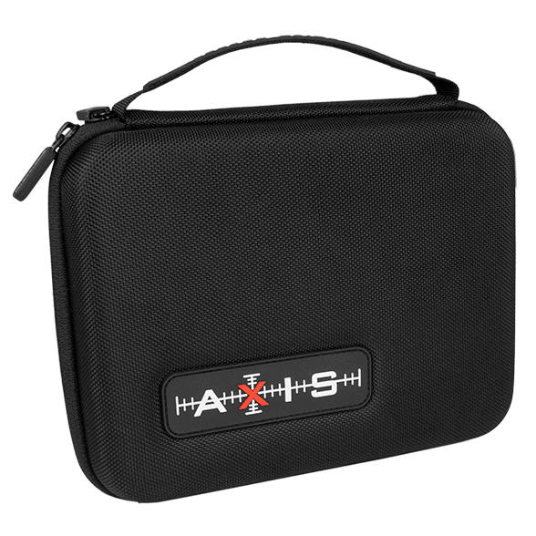 ELECTRASTIM - AXIS HIGH SPECIFICATION ELECTRO-STIMULATOR