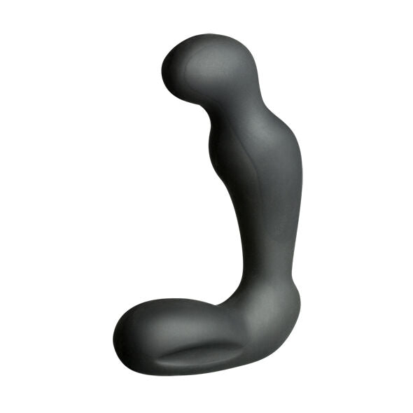 Sirius black silicone prostate massage