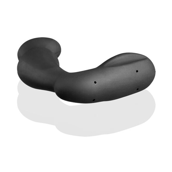 Sirius black silicone prostate massage