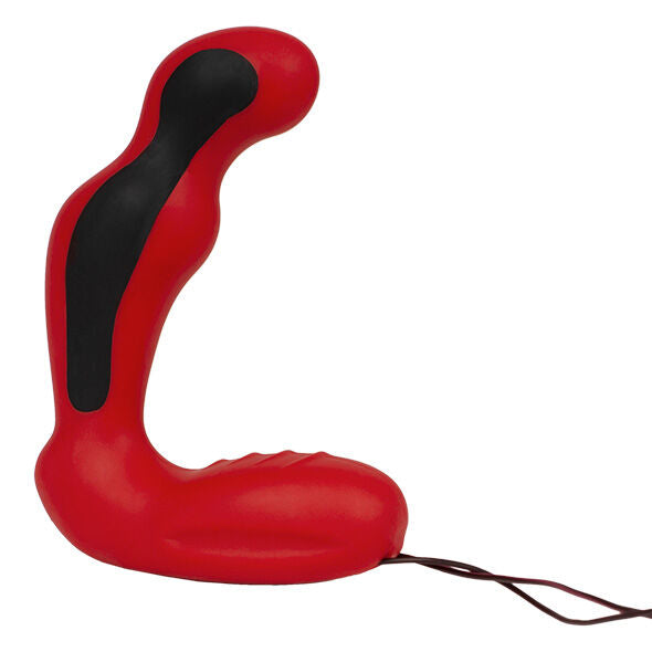 ELECTRASTIM - HABANERO SILICONE FUSION PROSTATE MASSAGER