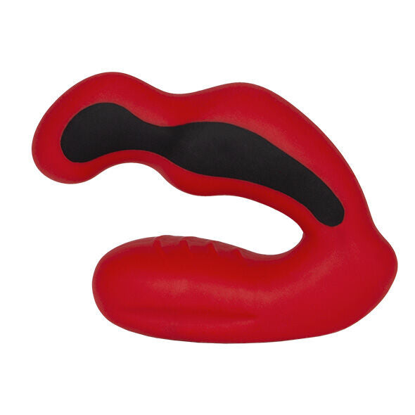 Habanero Silicone Fusion Prostate Massager