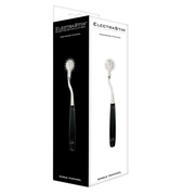 Single-pole pinwheel