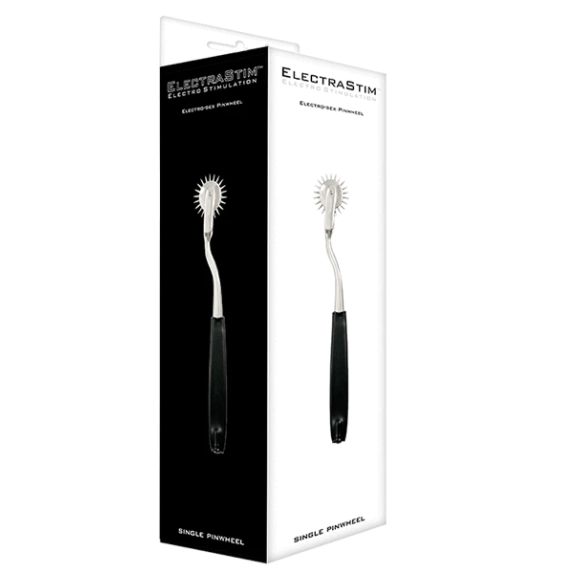 ELECTRASTIM - SINGLE-POLAR PINWHEEL