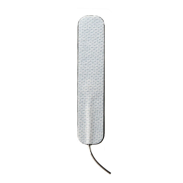 4 x long self-adhesive pads 1.5 cm x 7.5 cm