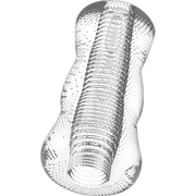 Extreme Tensek 1 Clear Masturbator