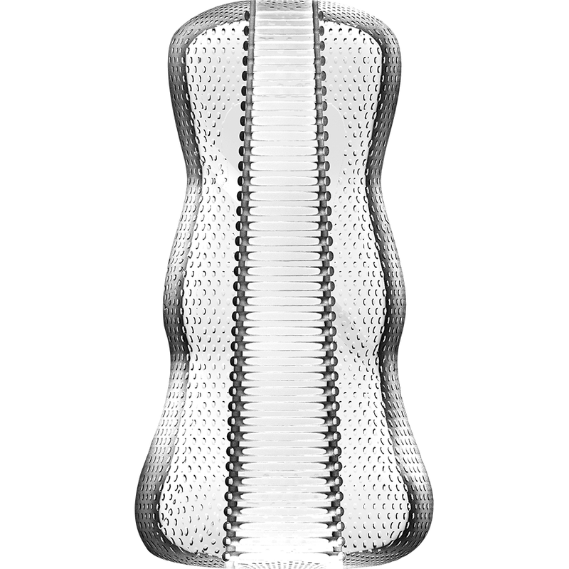 Extreme Tensek 1 Clear Masturbator