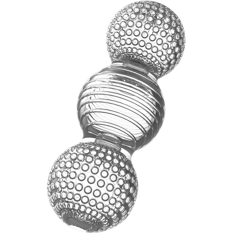 Extreme clear tensek 2 masturbator