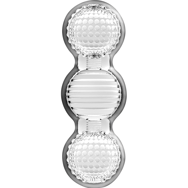 Extreme clear tensek 2 masturbator