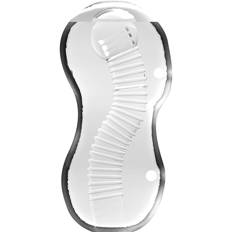 Extreme Tensek 3 Clear Masturbator