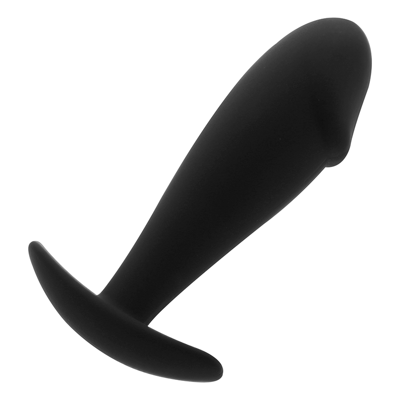 Plug Anal Silicone Ohmama 4 Tailles - Ohmama