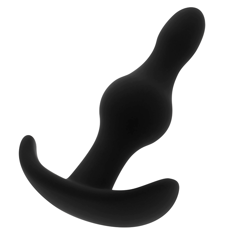 8 cm silicone anal plug