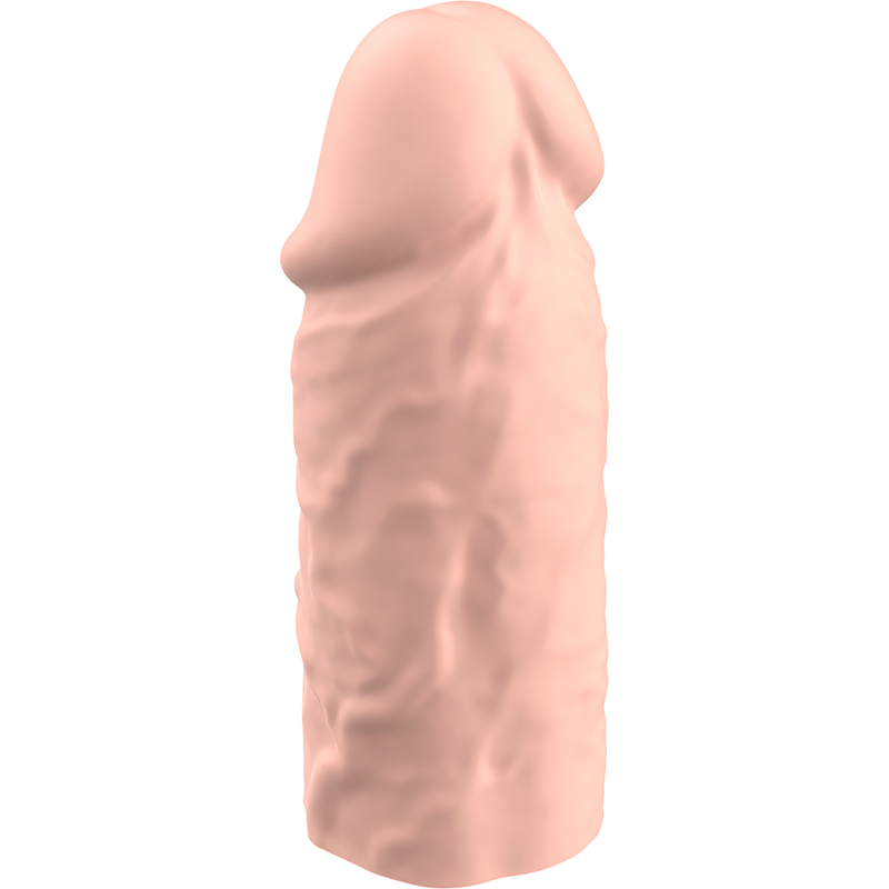 Natural Liquid Silicone Penis Extension v3