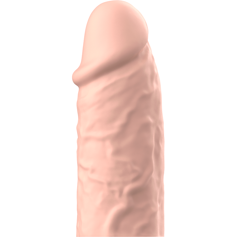 Natural Liquid Silicone Penis Extension v3