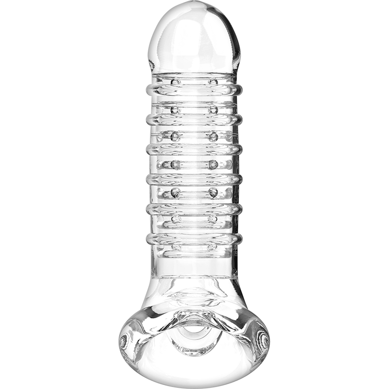 Penis Extension and Sheath v15 Transparent