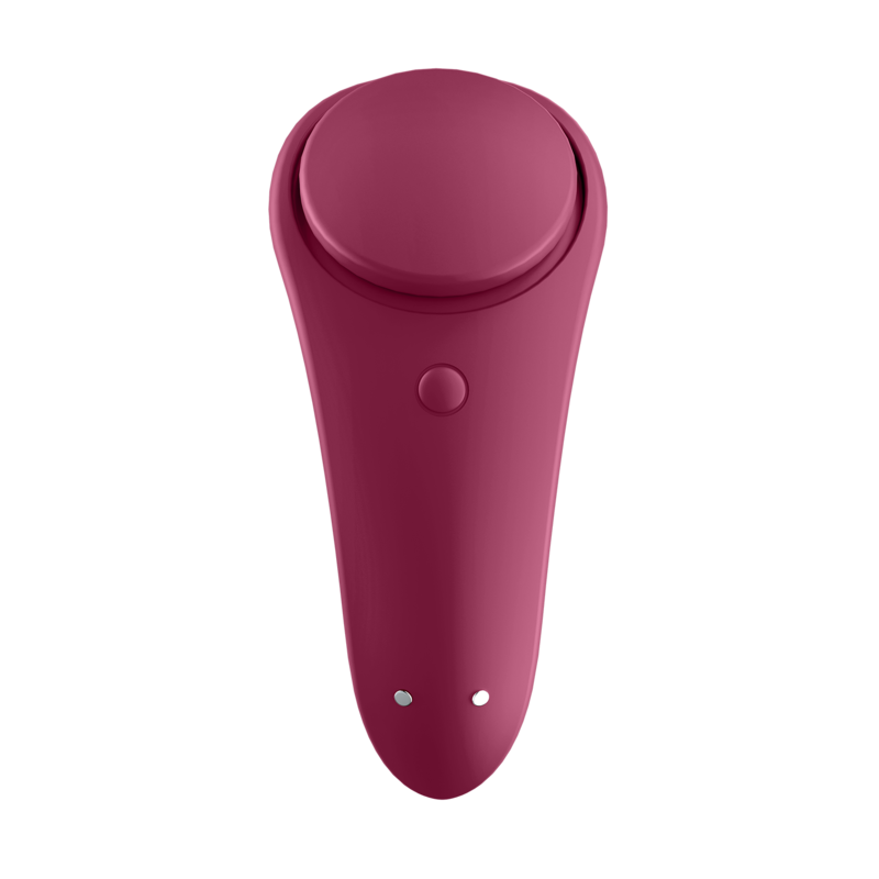 SATISFYER - SEXY SECRET PANTIES