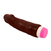 19.5 cm Mulato Pleasure Wave Vibrator