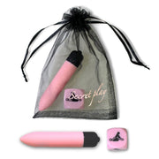 Sensual Feelings Kit