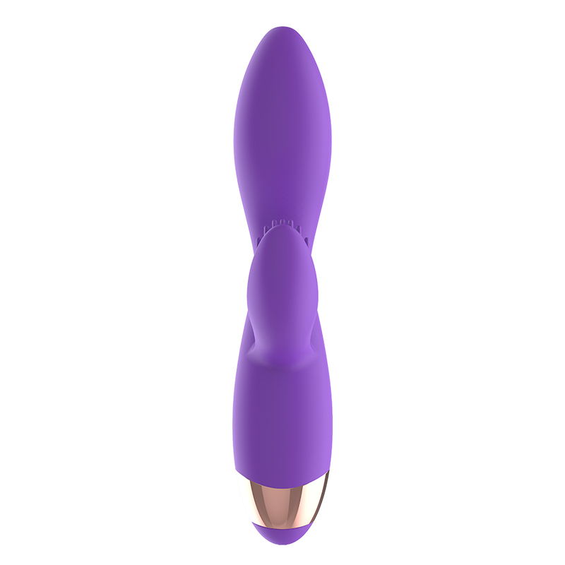Donna Rechargeable Silicone Vibrator