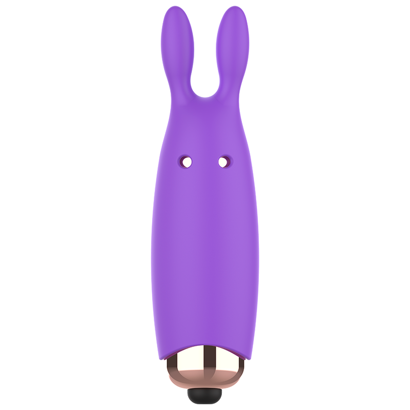 Bugsy silicone stimulator