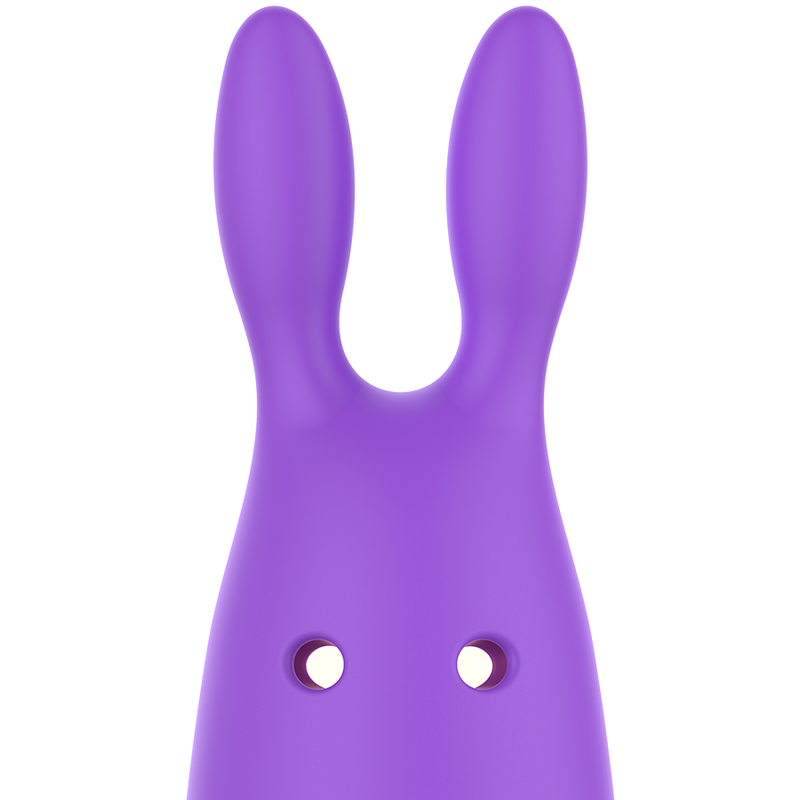 Bugsy silicone stimulator