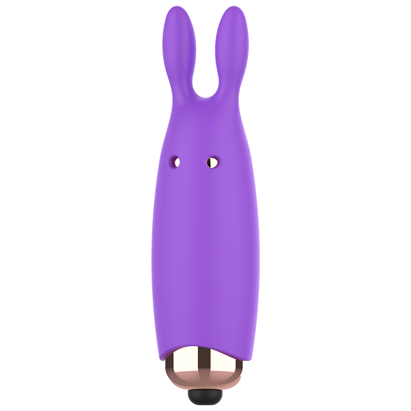 Bugsy silicone stimulator