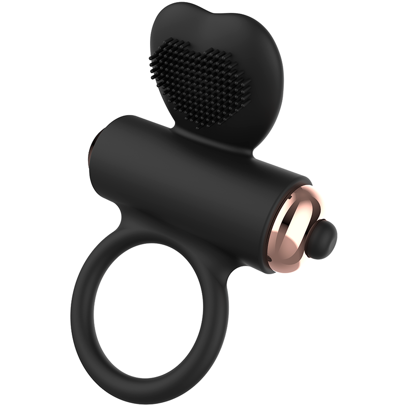 Vibe Zeus Silicone Vibrating Ring