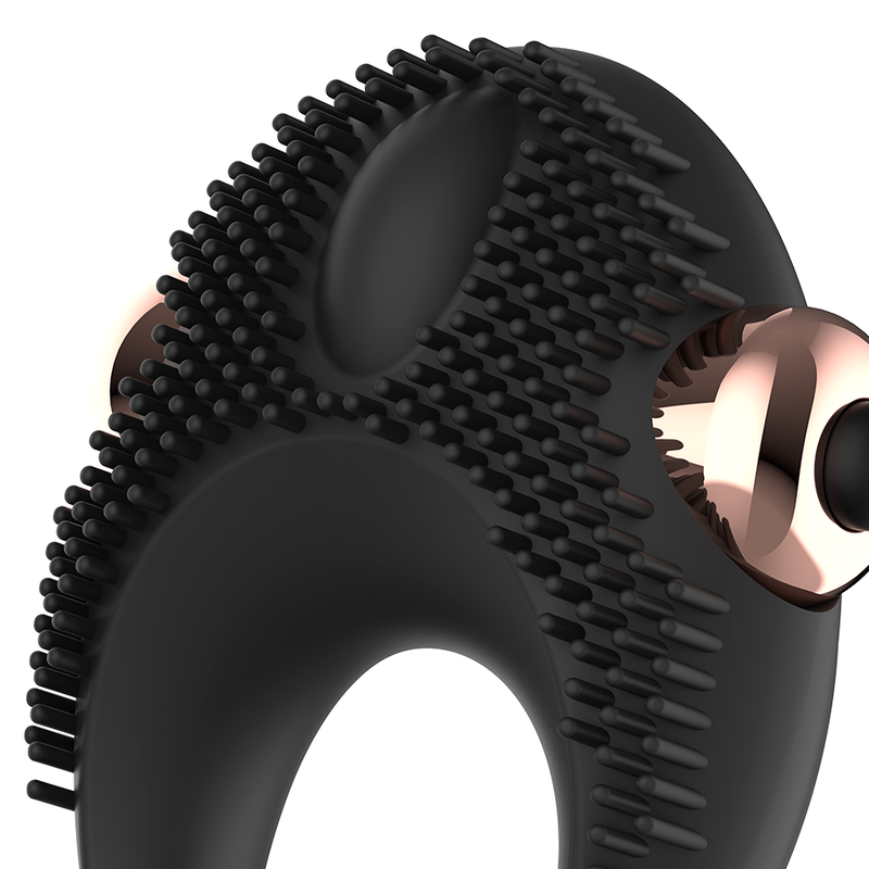 Vibe Thor Silicone Vibrating Ring