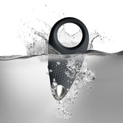 Empower Rechargeable Couples Stimulator - Black