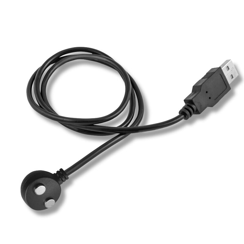 Empower Rechargeable Couples Stimulator - Black