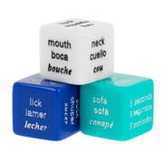 Erotic dice game es/fr/en
