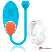Watchme Technology Egg Blue / Niveo Remote Control