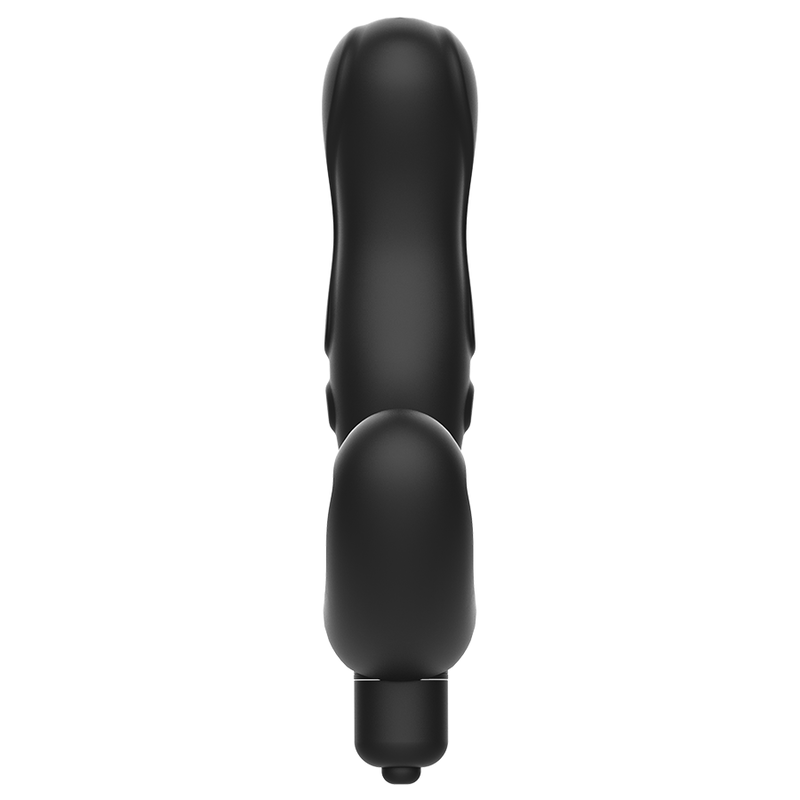 P-Spot Vibe Silicone Anal Prostate Stimulator