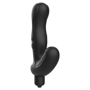 P-Spot Vibe Silicone Anal Prostate Stimulator