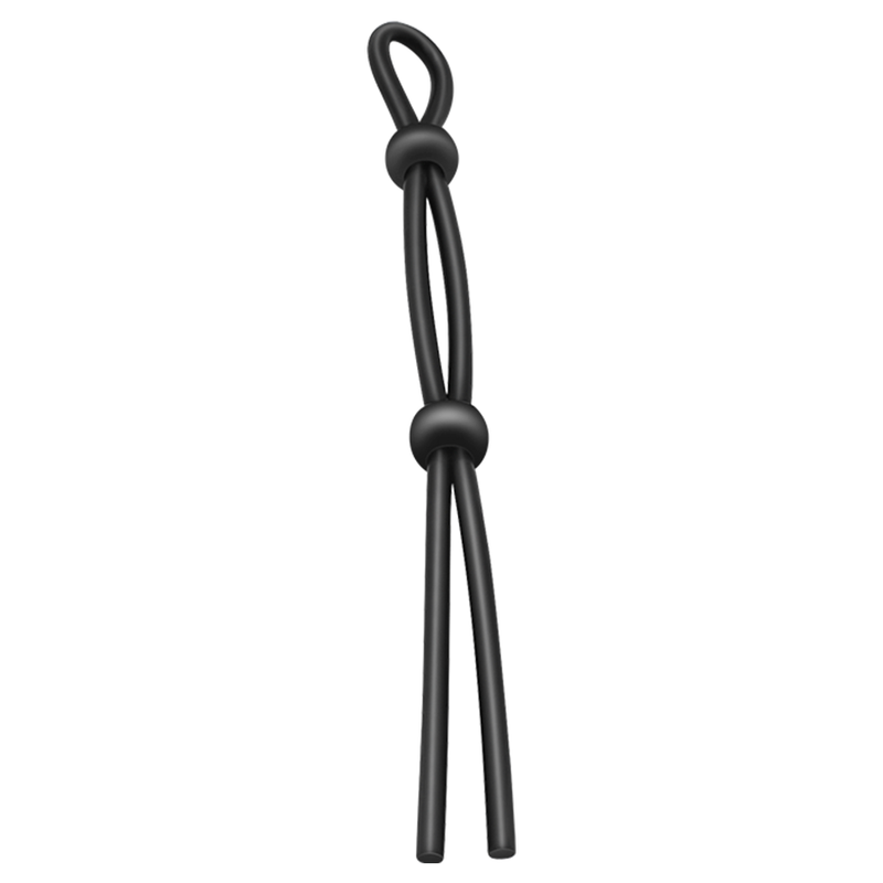 7-Piece Flexible Silicone Cock Ring Set