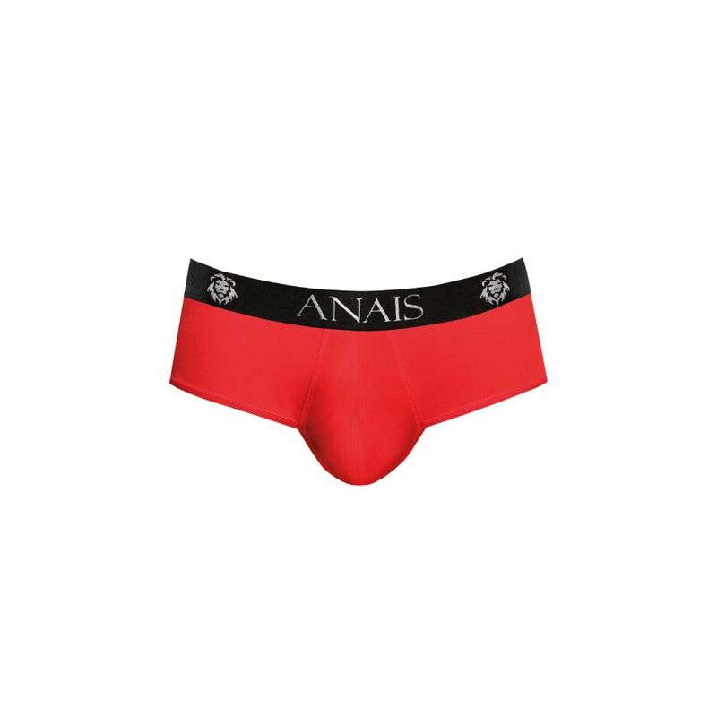 Jock Bikini Soul Lingerie Masculine Sensuelle Taille XL - Anais Men