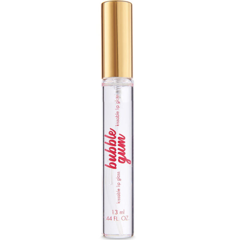 Kit de Jeu Sensuel Bubblegum Huile Gel et Gloss Parfum Bubble-Gum - Bijoux Indiscrets