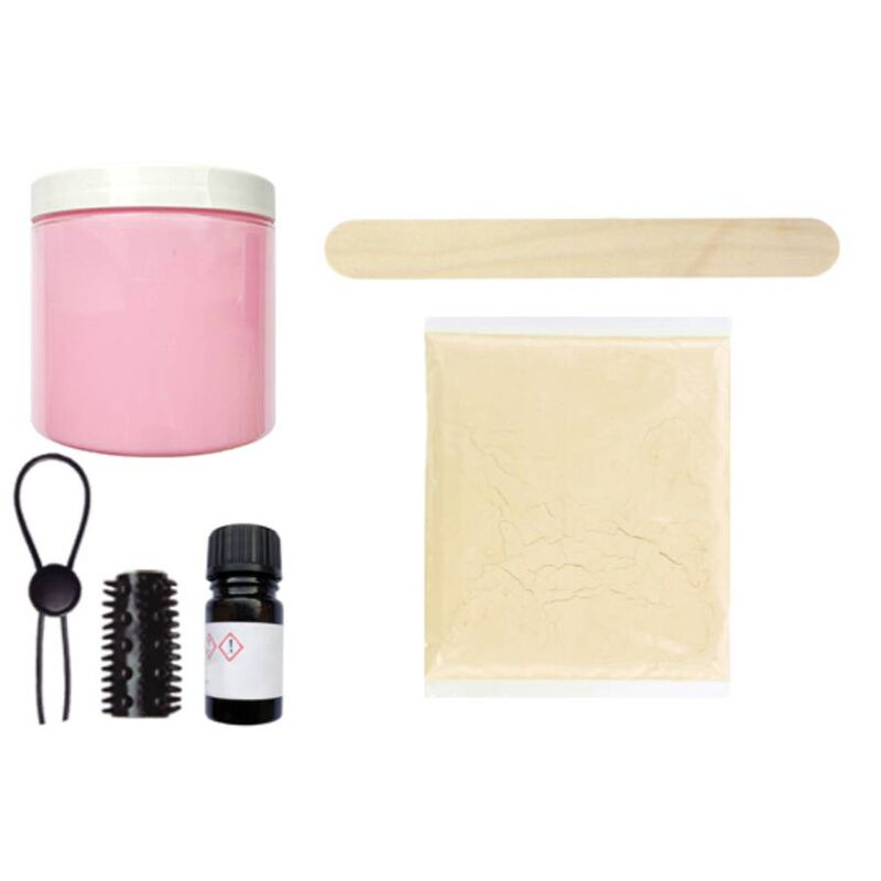 Kit de Moulage Cloneboy Clone Ton Pénis en Gode Vibrant