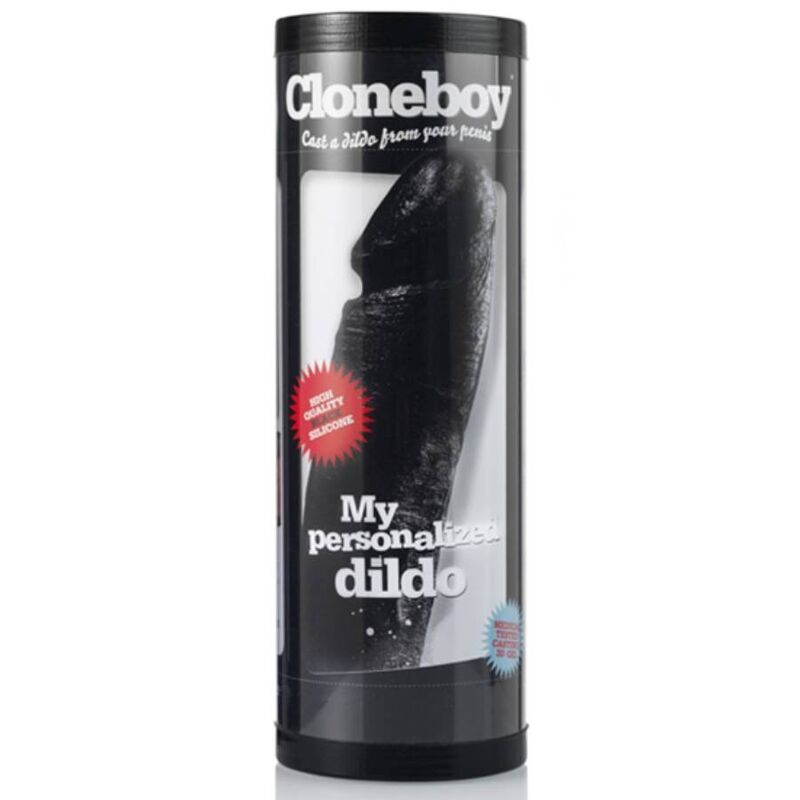 Kit de Moulage Pénis Cloner Clonez Votre Sexe en Gode - Cloneboy