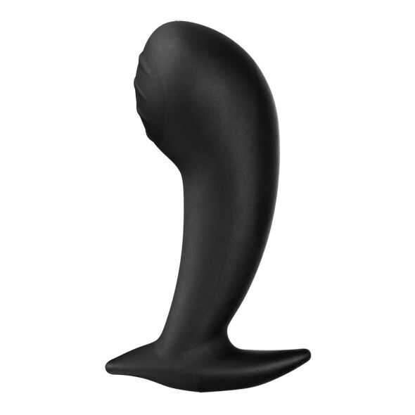 Électrode Point G Nona Silicone Bipolaire Électrostimulation - ElectraStim