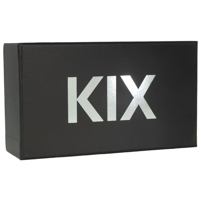 Électrostimulateur Kix Débutant 5 Modes Spectre Couleur Rechargeable - ElectraStim
