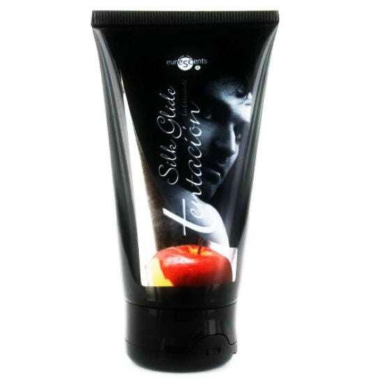 Lubrifiant Comestible Saveur 75 ml - Tentacion