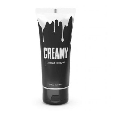 Lubrifiant Crème Imitation Sperme Creamy Cum Base Eau