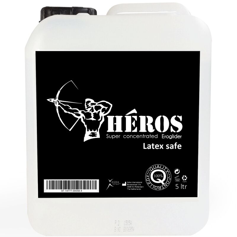 Lubrifiant Silicone Bodyglide Longue Durée - Inodore - Heros